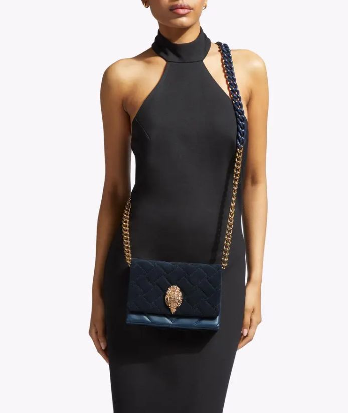 Bolso Kurt Geiger