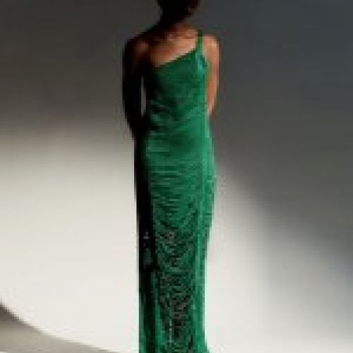 Vestido Cricus Hotel