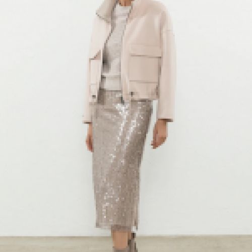 Chaqueta Peserico