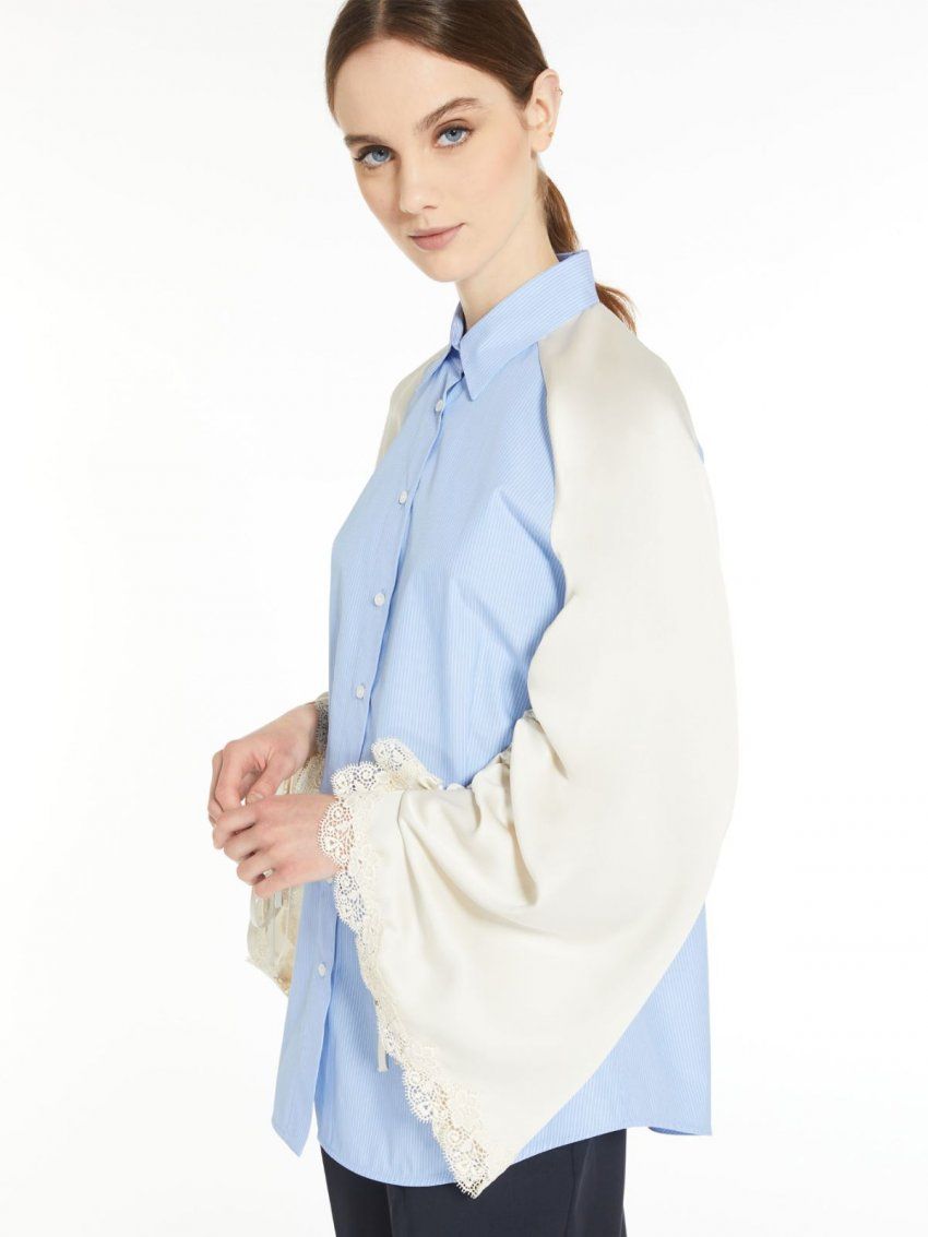 Camisa Max Mara Weekend