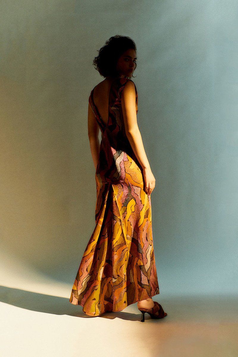 Vestido Circus Hotel