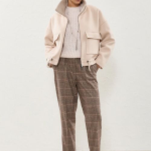 Chaqueta Peserico