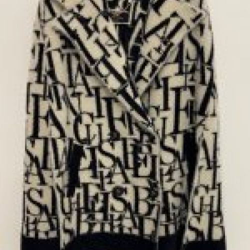 Capa Elisabetta Franchi