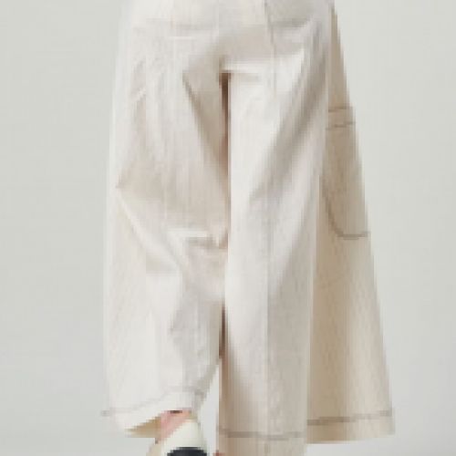 Pantalón High Everyday Cotoure