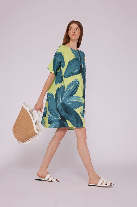 Vestido Liviana Conti