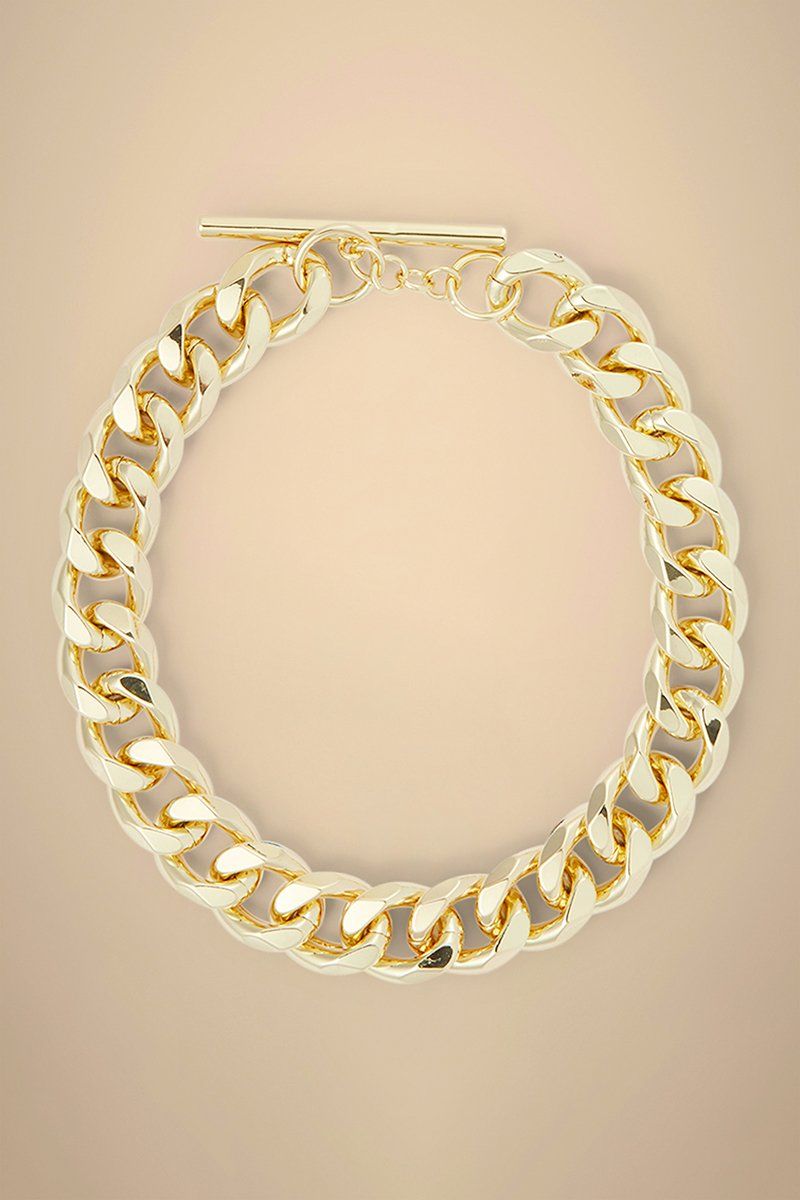 Collar Livian Conti