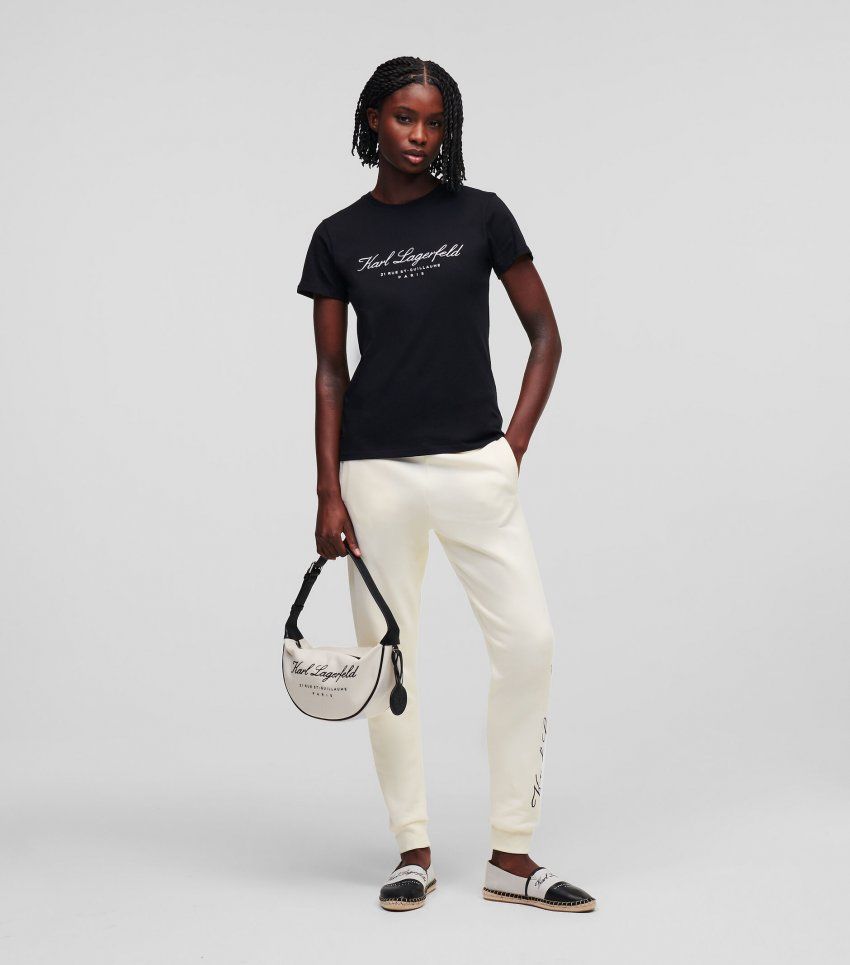 Camiseta Karl Lagerfeld