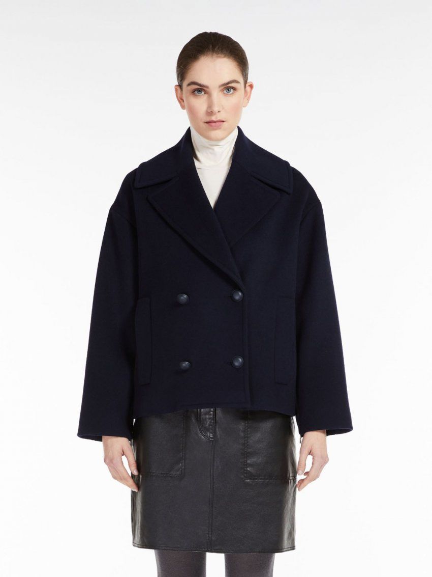 Chaquetón MaxMara Weekend