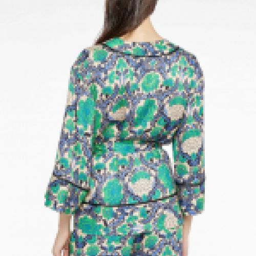 Chaqueta Kimono Simona Corsellini