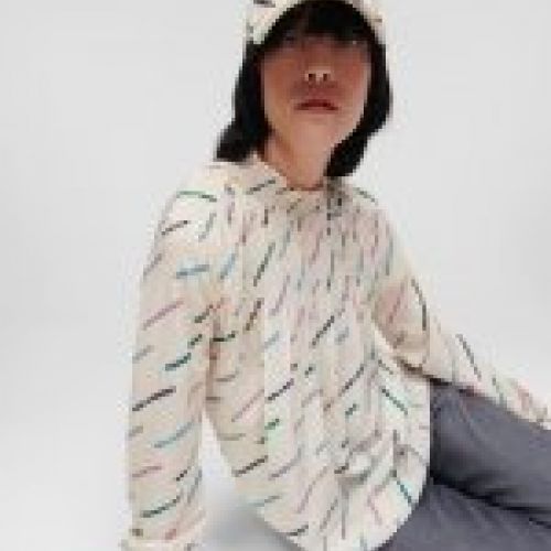 Blusa Karl Lagerfeld