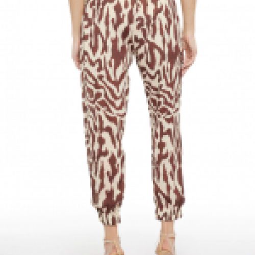 Pantalón Simona Corsellini
