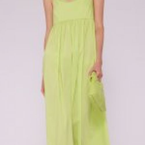 Vestido Liviana Conti