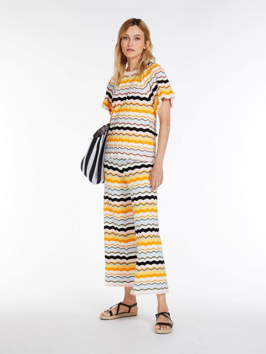 Pantalón Max Mara Weekend