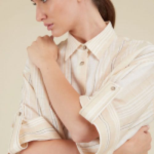 Camisa Peserico