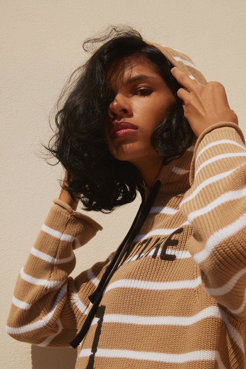 Sudadera Semicouture