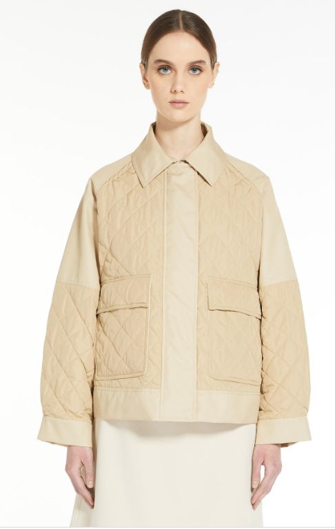 Chaqueta Max Mara Weekend