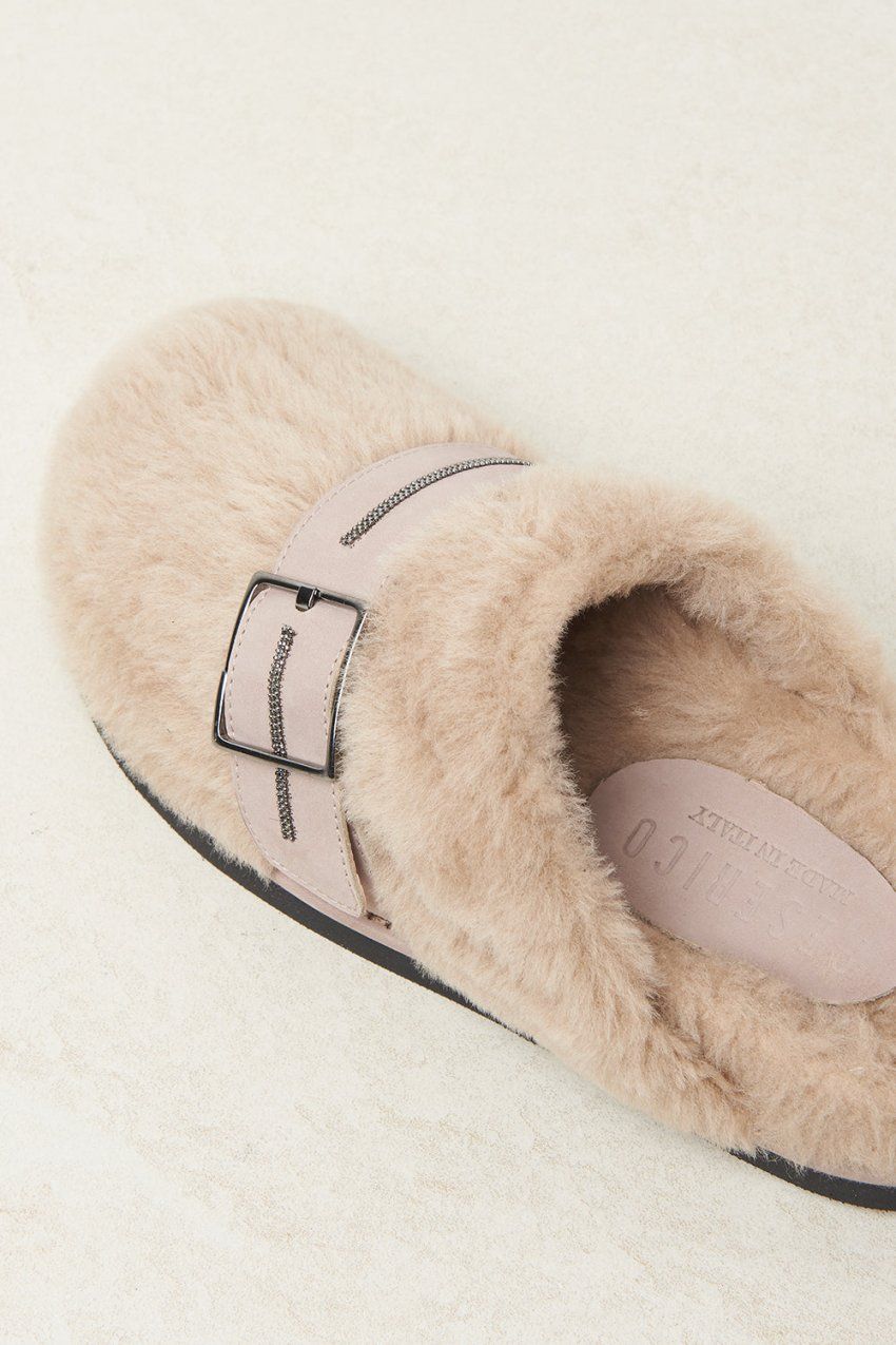 Mules Envolventes Peserico