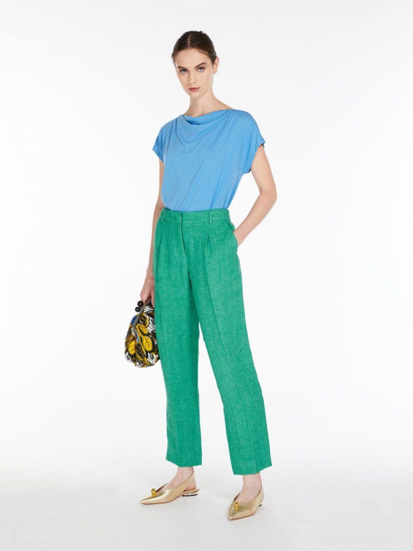Camiseta Max Mara Weekend
