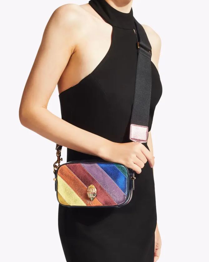 Bolso Kurt Geiger