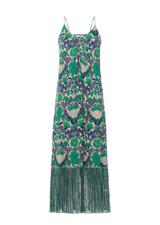 Vestido Simona Corsellini