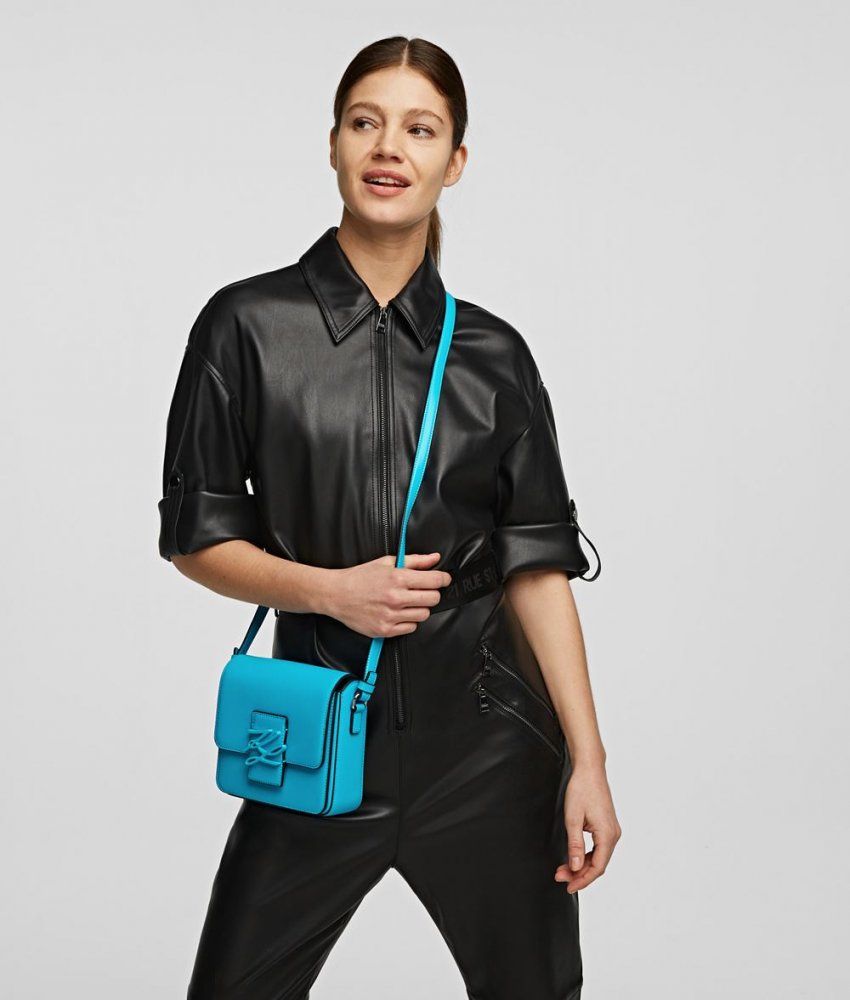 BOLSO CRUZADO