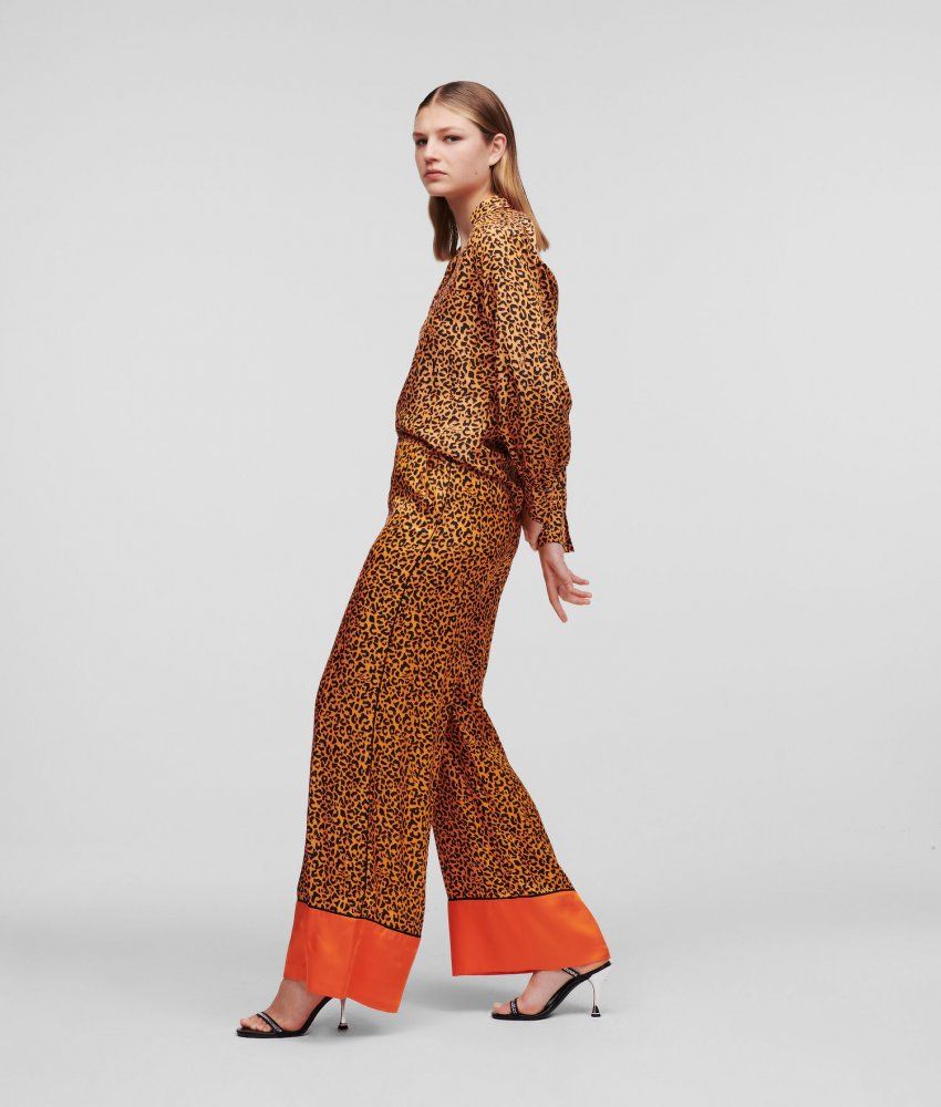Pantalones Karl Lgerfeld