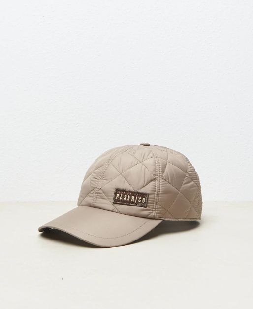 Gorra Peserico