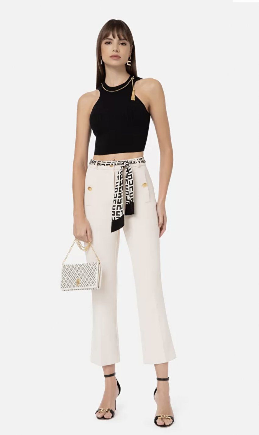 Top Elisabetta Franchi