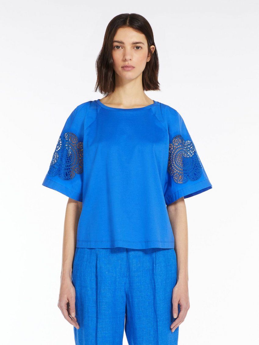 Camiseta Max Mara Weekend