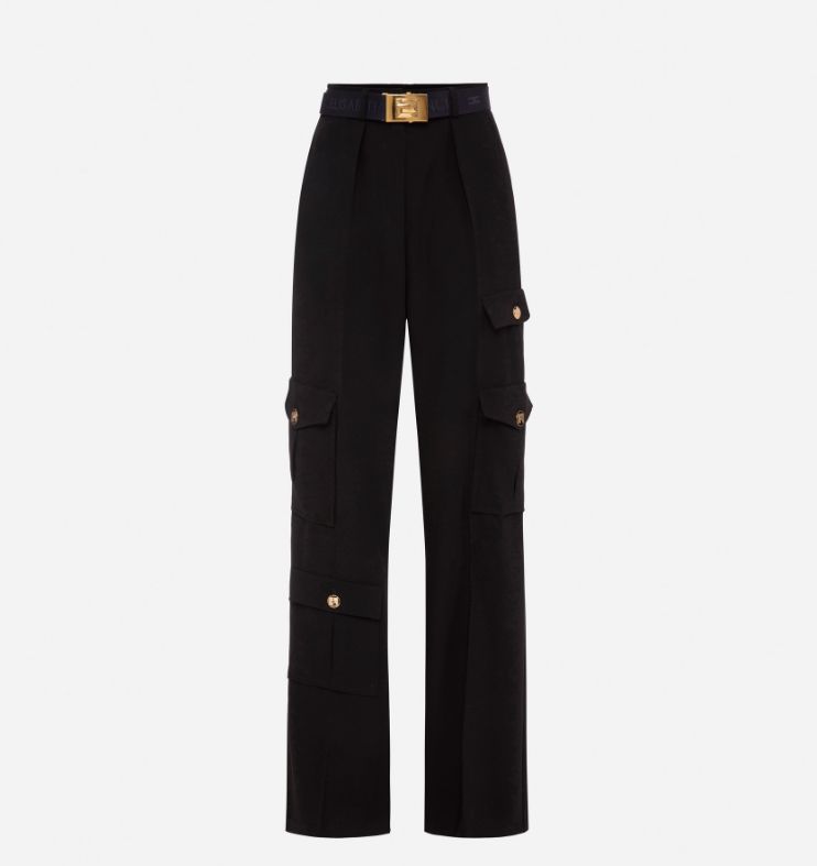 Pantalón Elisabetta Franchi