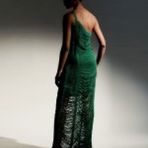 Vestido Cricus Hotel