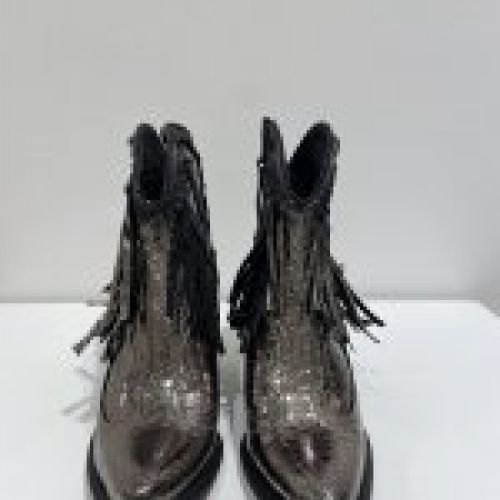 Botin El Vaquero