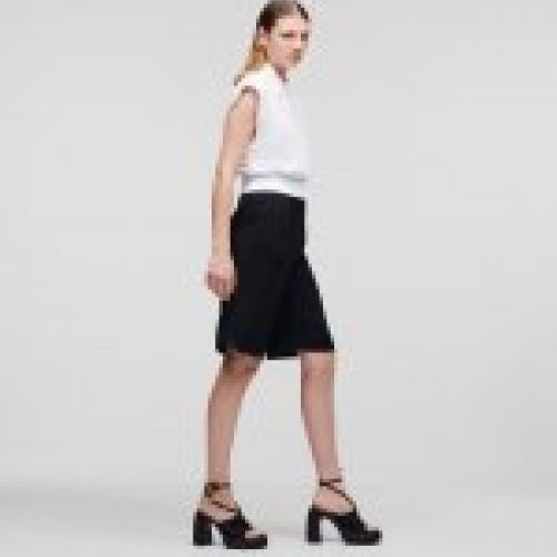 Camisa Karl Lagerfeld