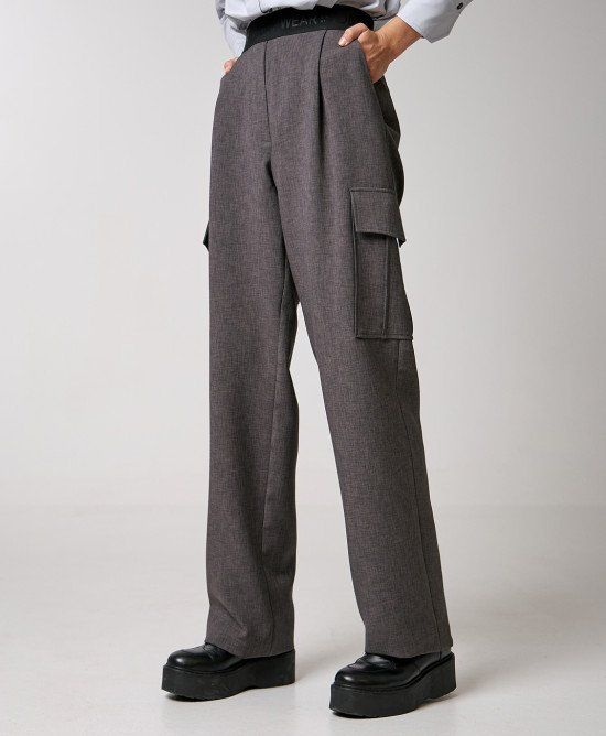 Pantalón Access Fashion