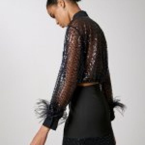 Camisa Access Fashion