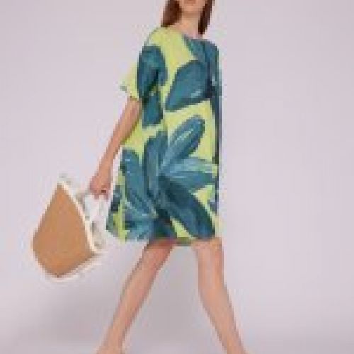 Vestido Liviana Conti