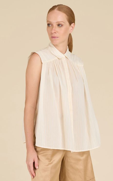Camisa Peserico