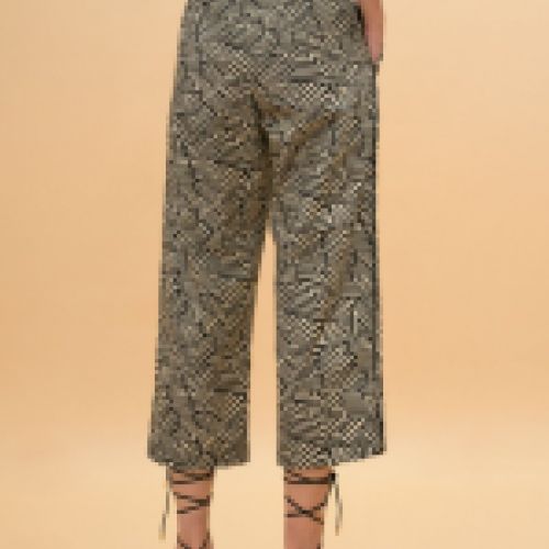Pantalón Access Fashion