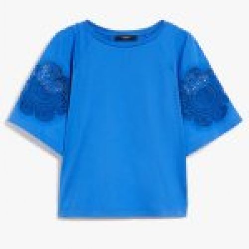 Camiseta Max Mara Weekend