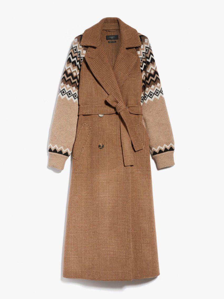 Abrigo MaxMara Weekend