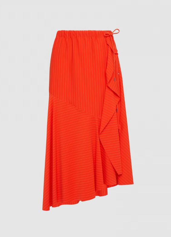 Falda High Everyday Cotoure
