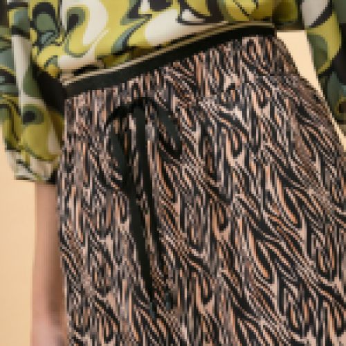 Pantalón Access Fashion