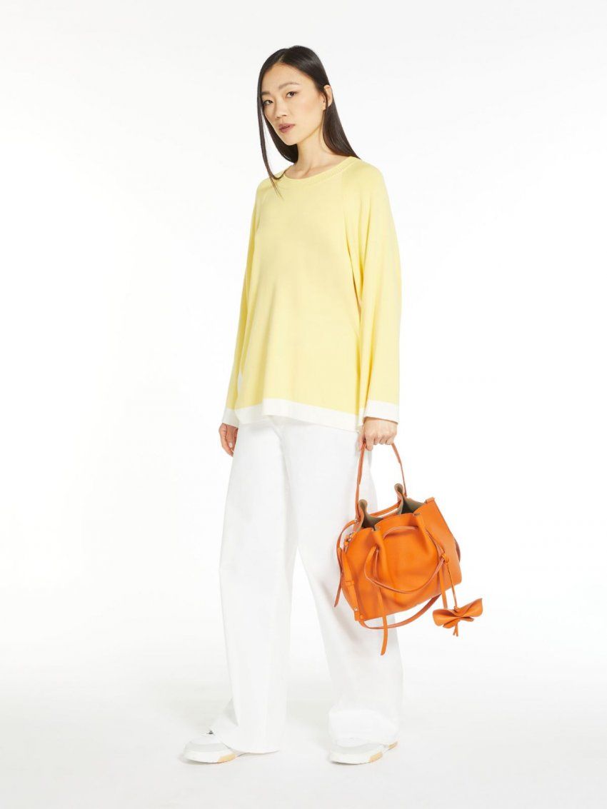 Jersey Max Mara Weekend