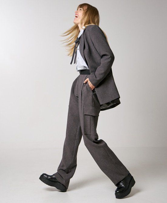 Pantalón Access Fashion