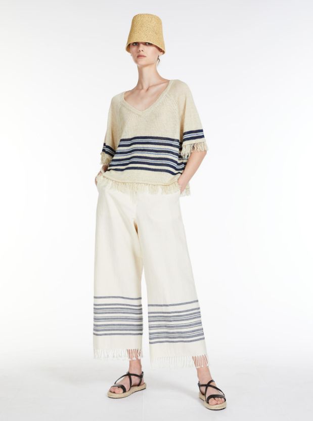 Suéter Max Mara Weekend