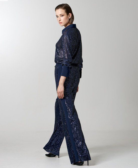 Camisa Access Fashion
