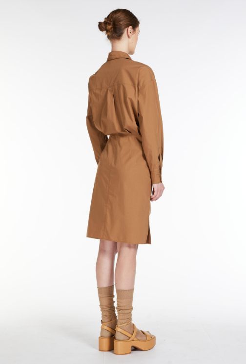 Vestido Max Mara Weekend