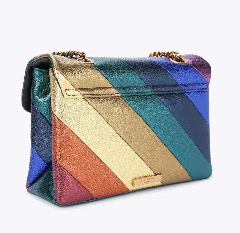 Bolso Kurt Geiger