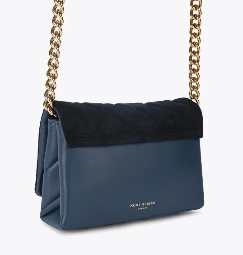 Bolso Kurt Geiger