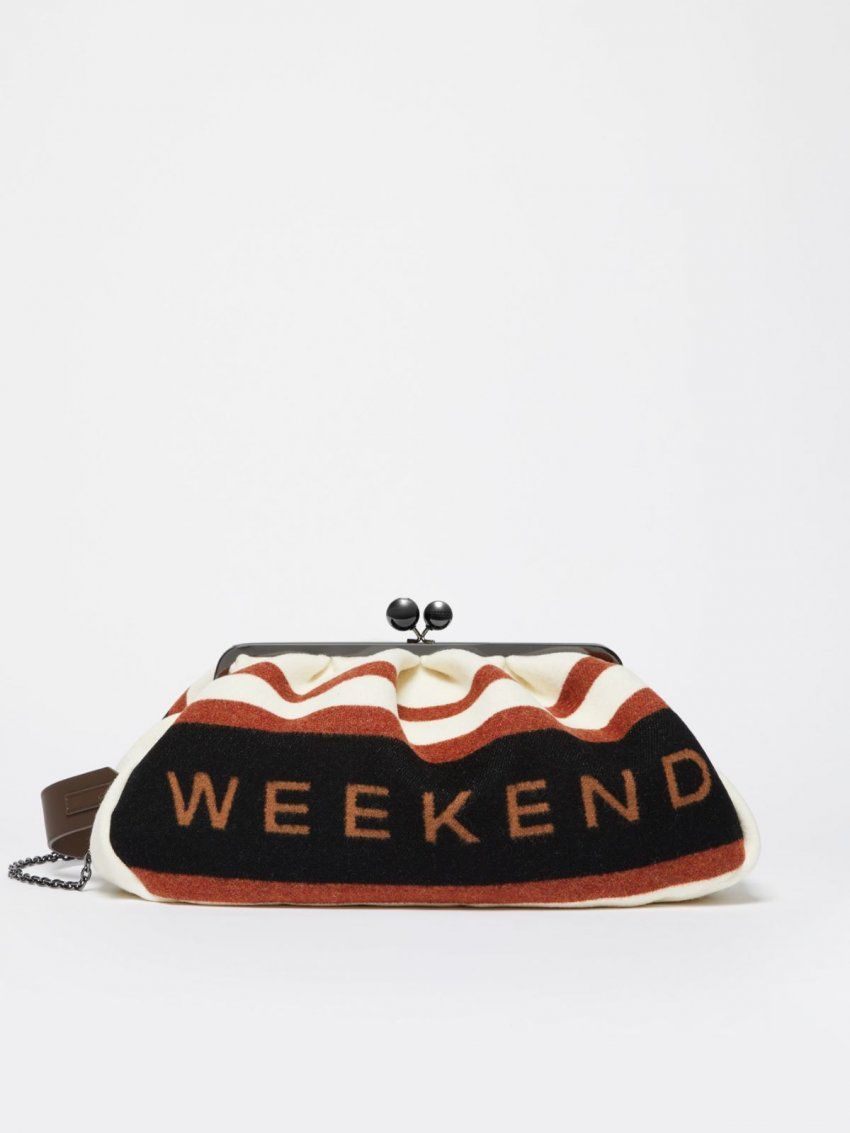 Bolso Pasticcino MaxMara Weekend
